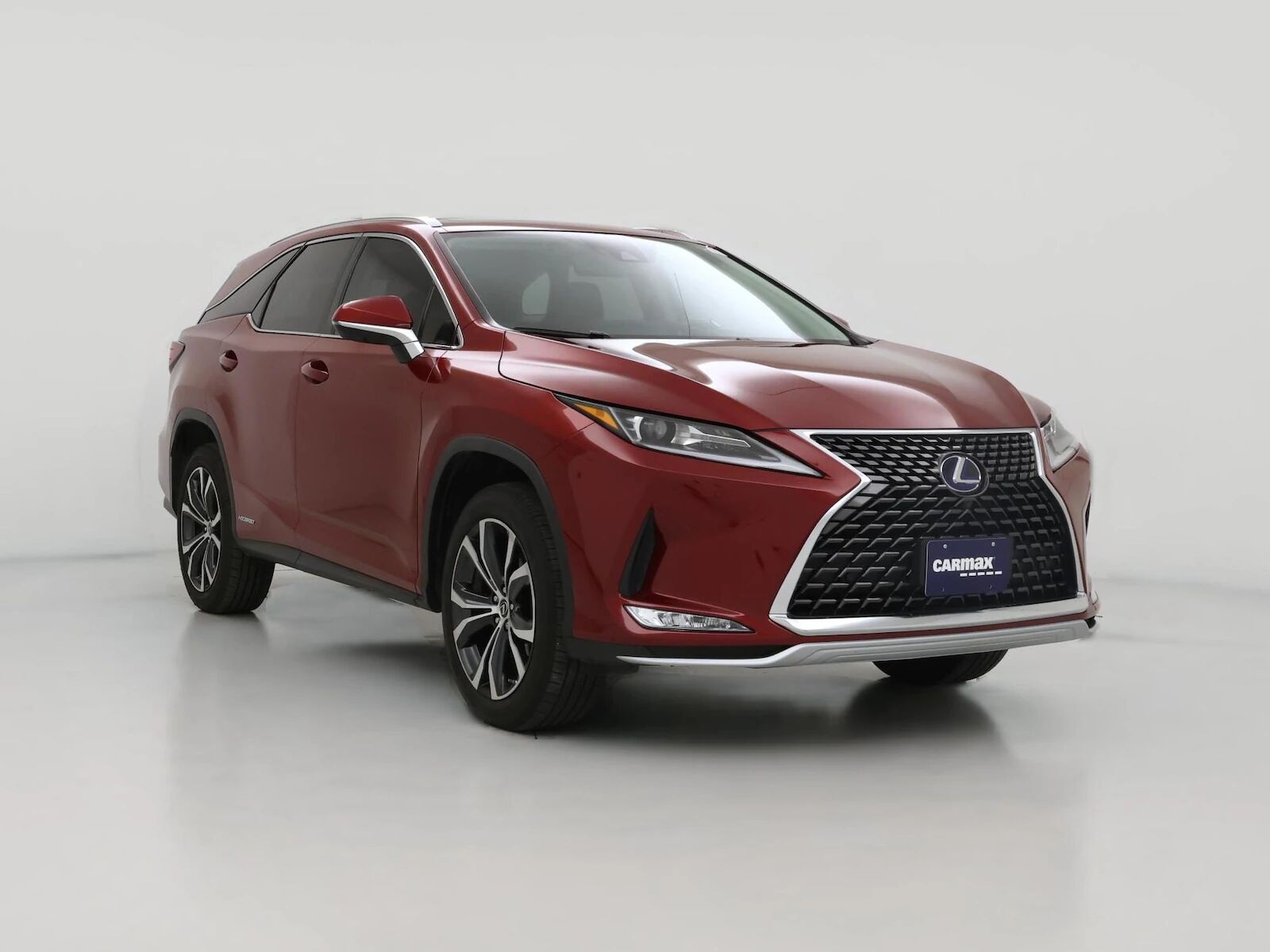 2022 LEXUS RX
