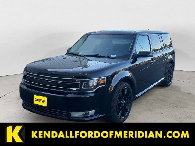 2019 FORD Flex