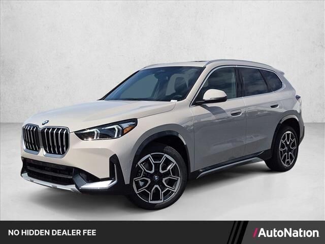 2027 BMW X1