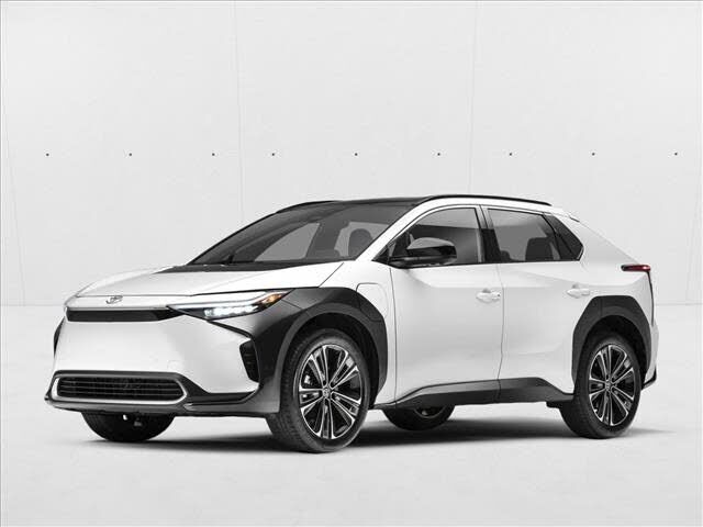 2023 TOYOTA bZ4X