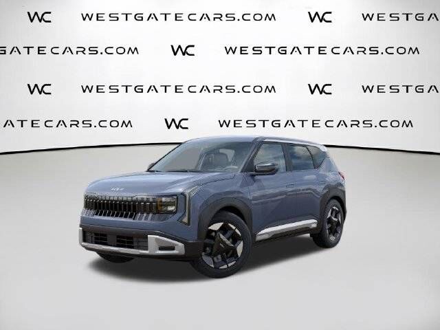 2027 KIA Seltos