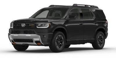2026 HONDA Passport