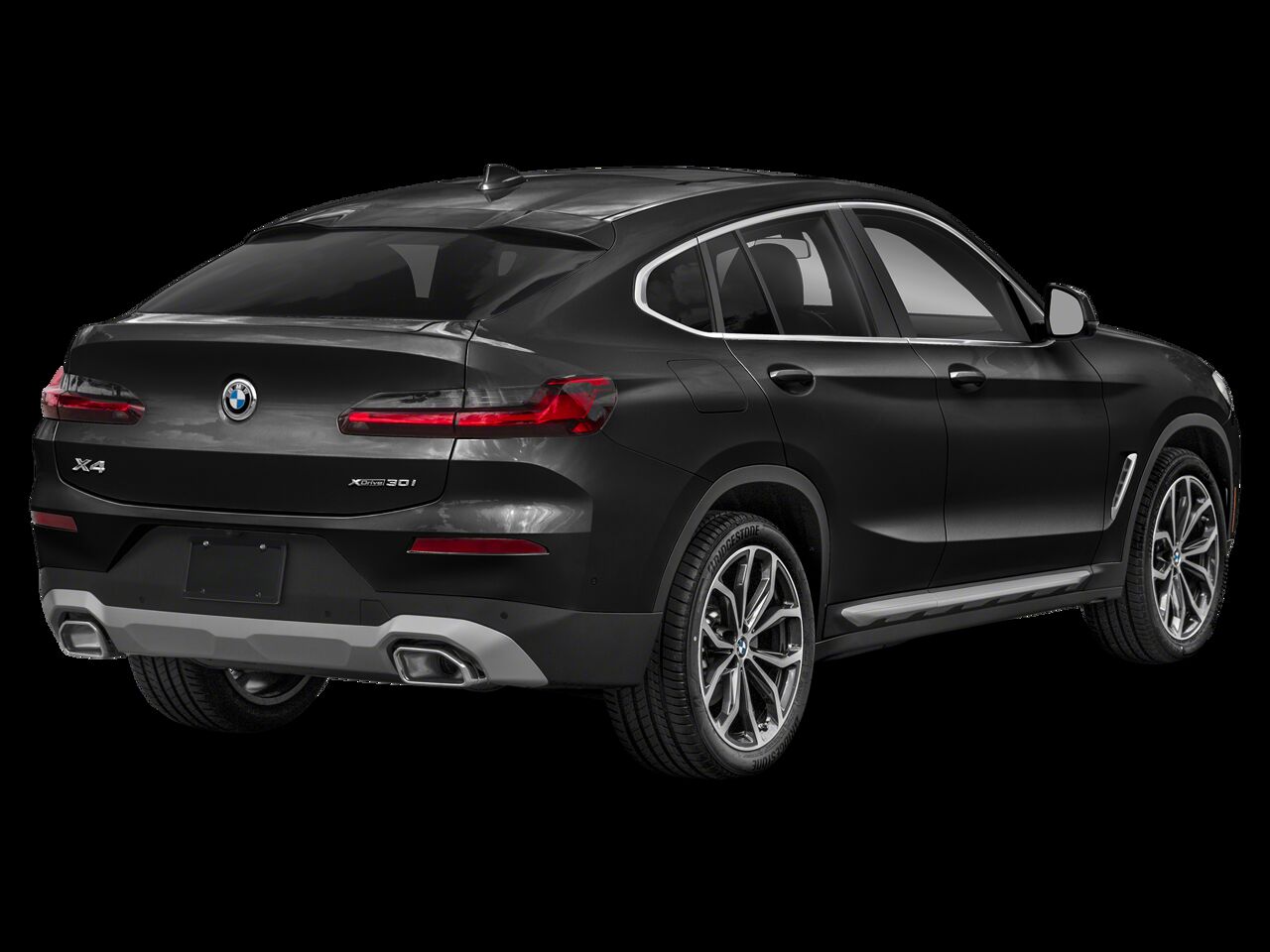 2024 BMW X4