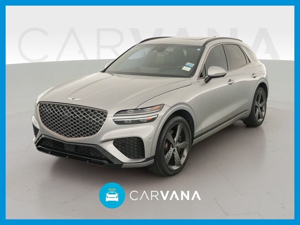 2024 GENESIS GV70