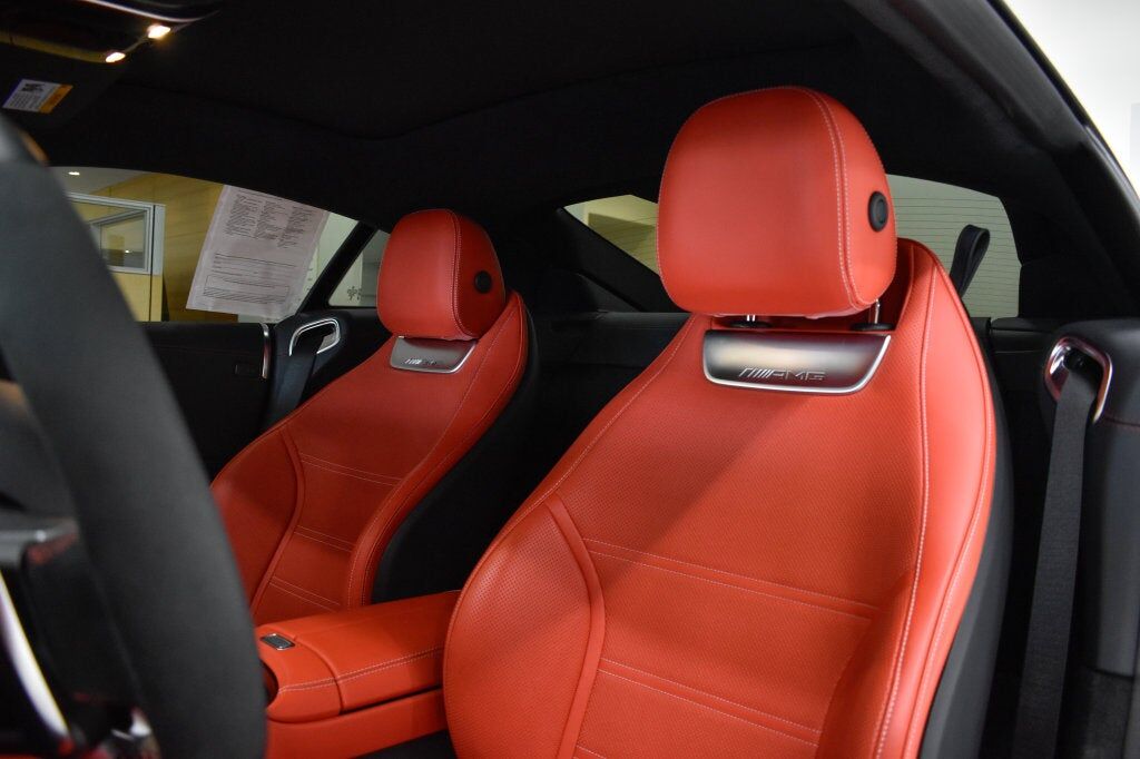 2024 Mercedes-Benz AMG GT