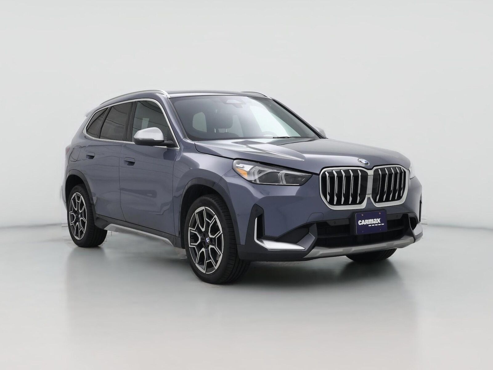 2024 BMW X1