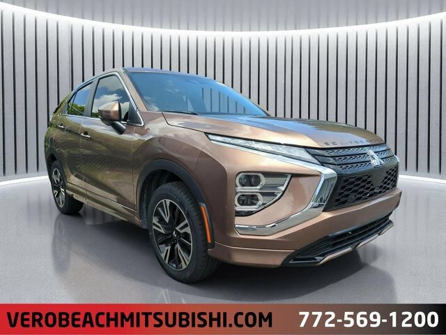 2024 MITSUBISHI ECLIPSE CROSS