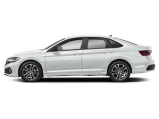 2022 VOLKSWAGEN Jetta