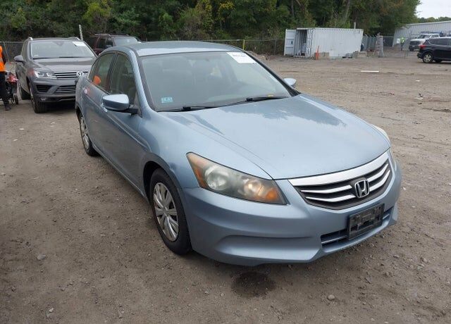 2011 HONDA Accord