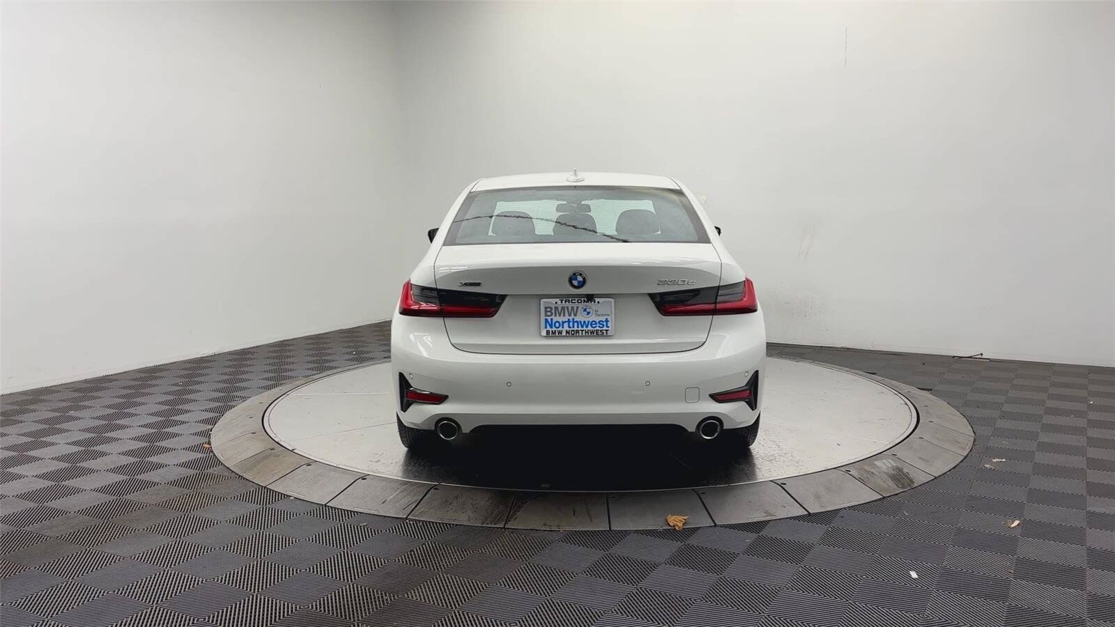 2021 BMW 330e