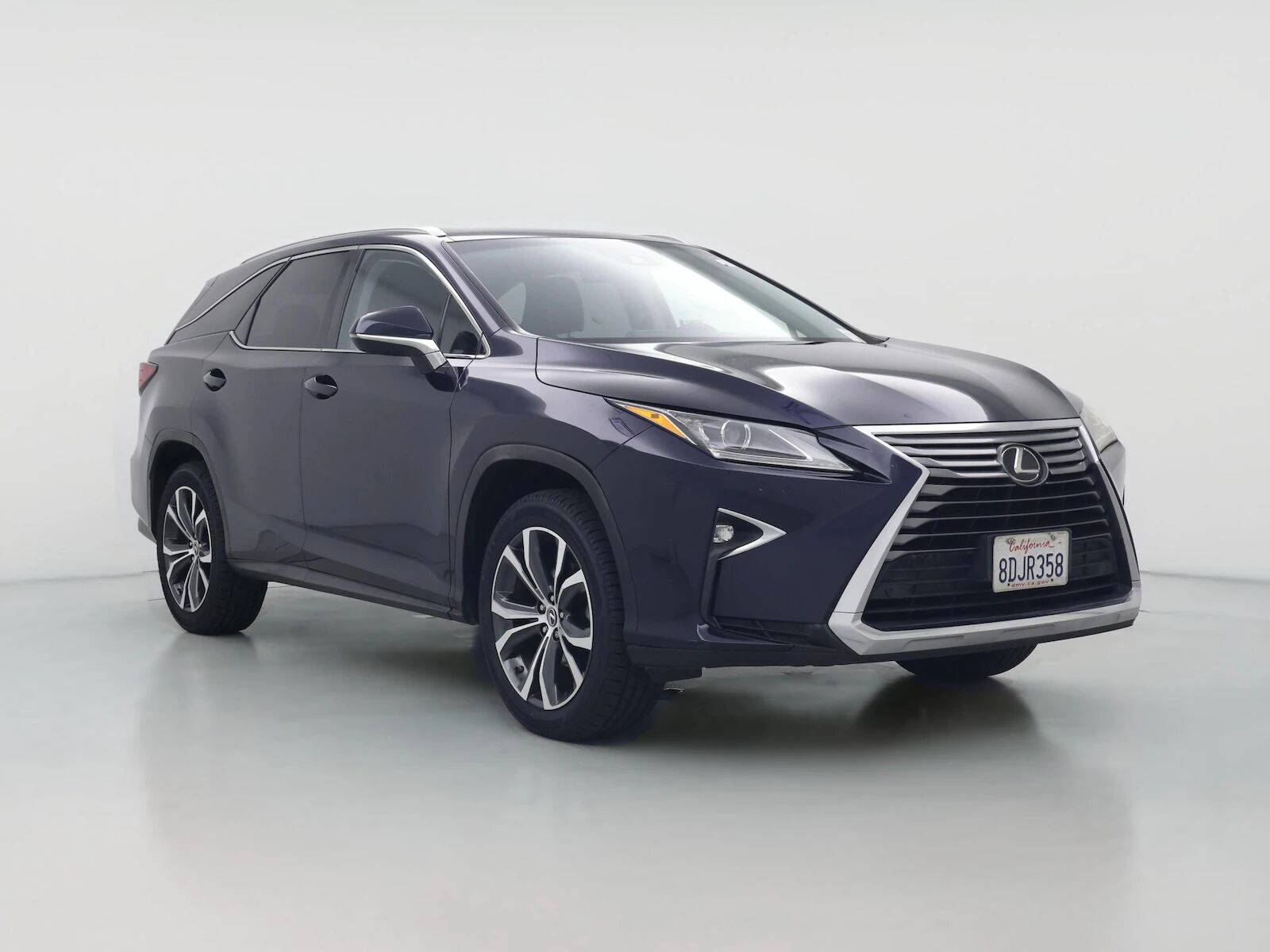 2018 LEXUS RX