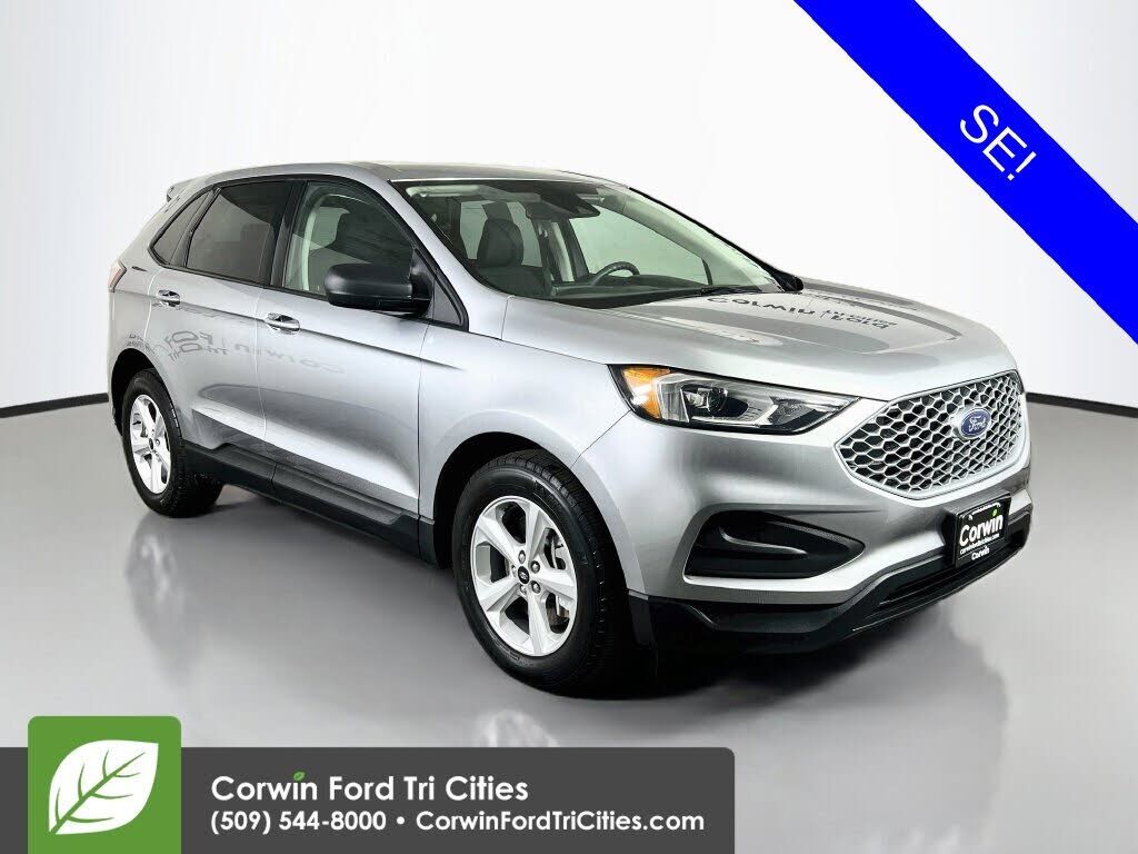 2023 FORD Edge