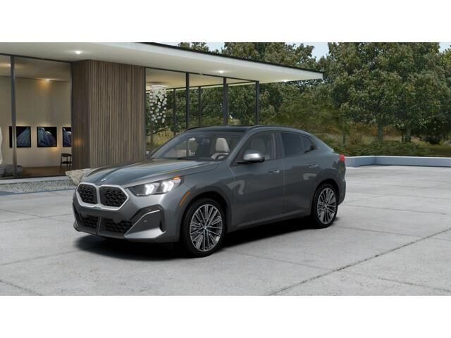 2027 BMW X2