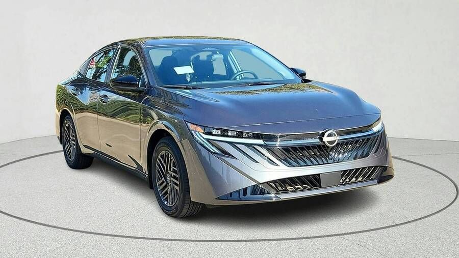 2026 NISSAN Sentra