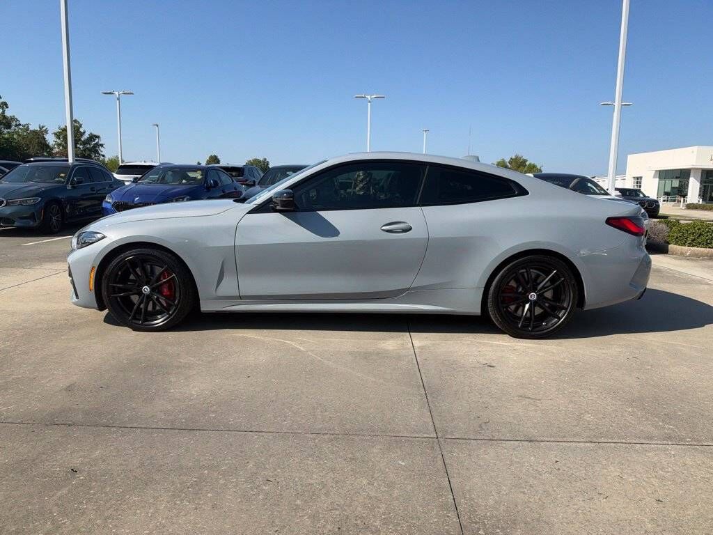 2023 BMW M440i