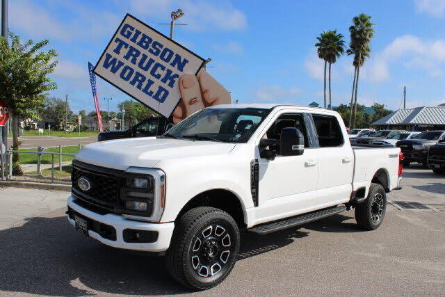 2024 FORD F-250