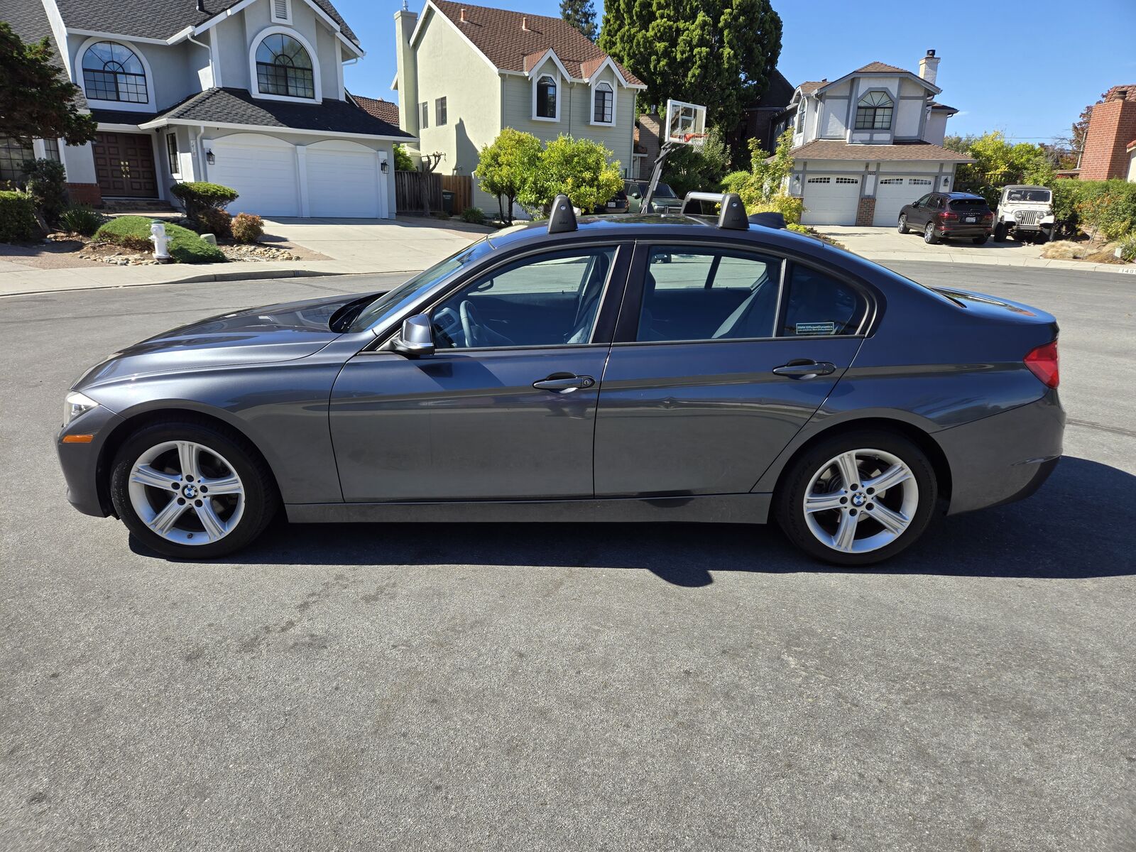 2013 BMW 328i