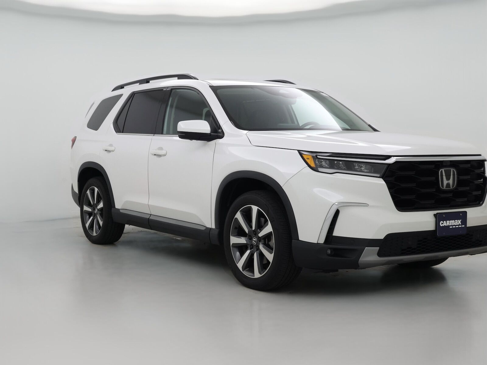 2024 HONDA Pilot