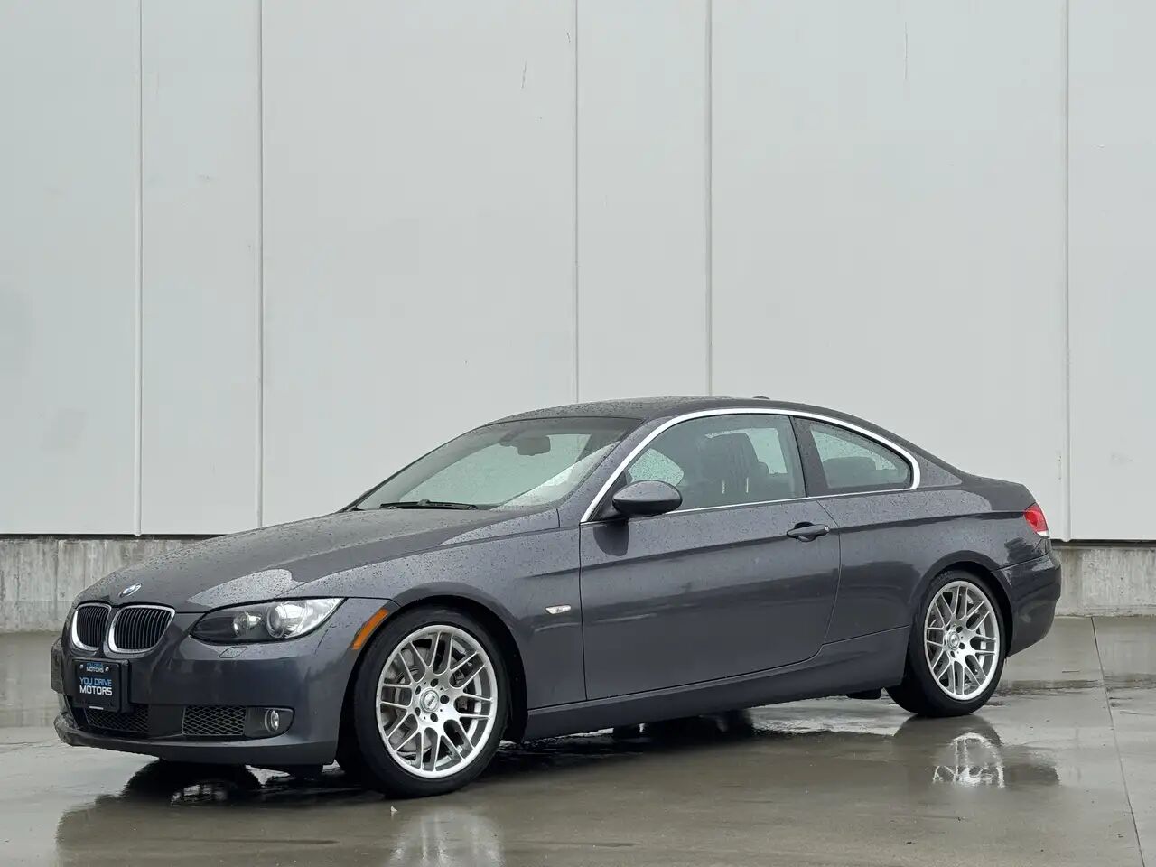 2008 BMW 335i