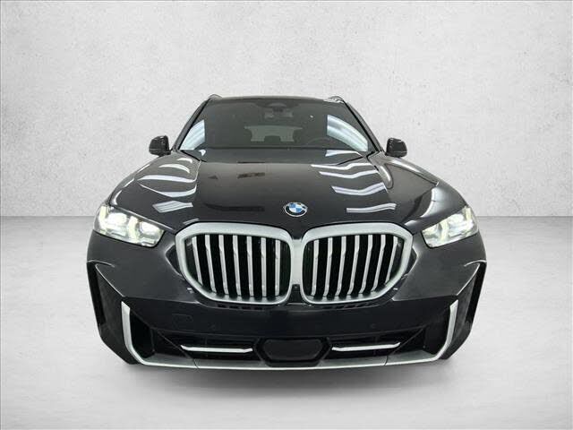 2025 BMW X5