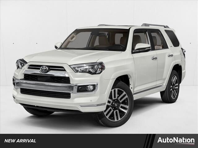 2023 TOYOTA 4-Runner