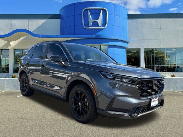 2023 HONDA CR-V