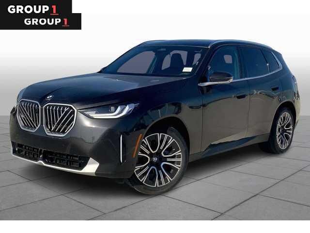 2026 BMW X3