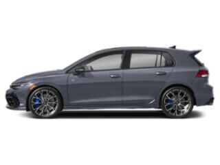 2026 VOLKSWAGEN Golf R