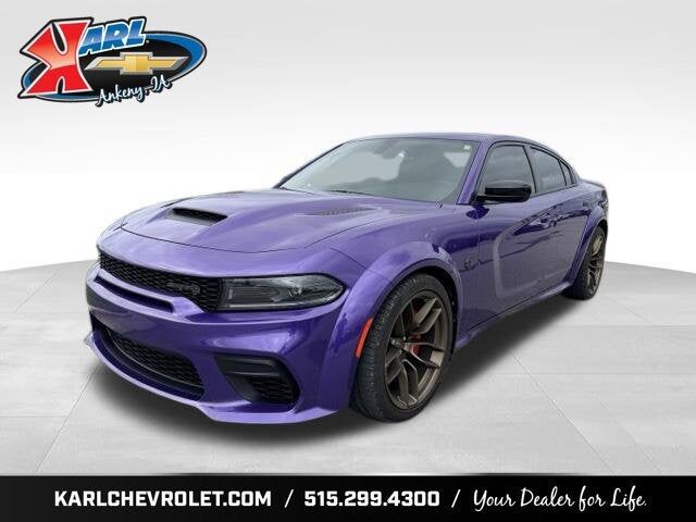 2023 DODGE Charger