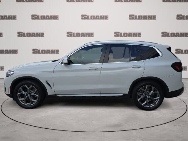 2023 BMW X3