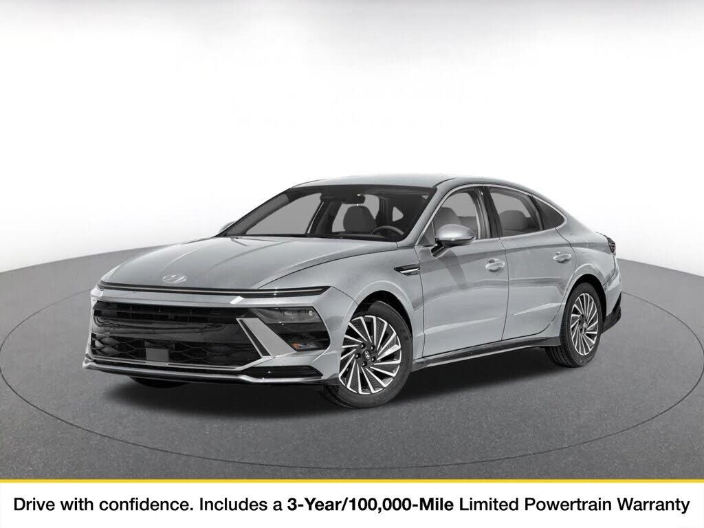 2025 HYUNDAI Sonata