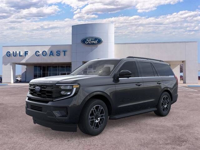 2026 FORD Expedition