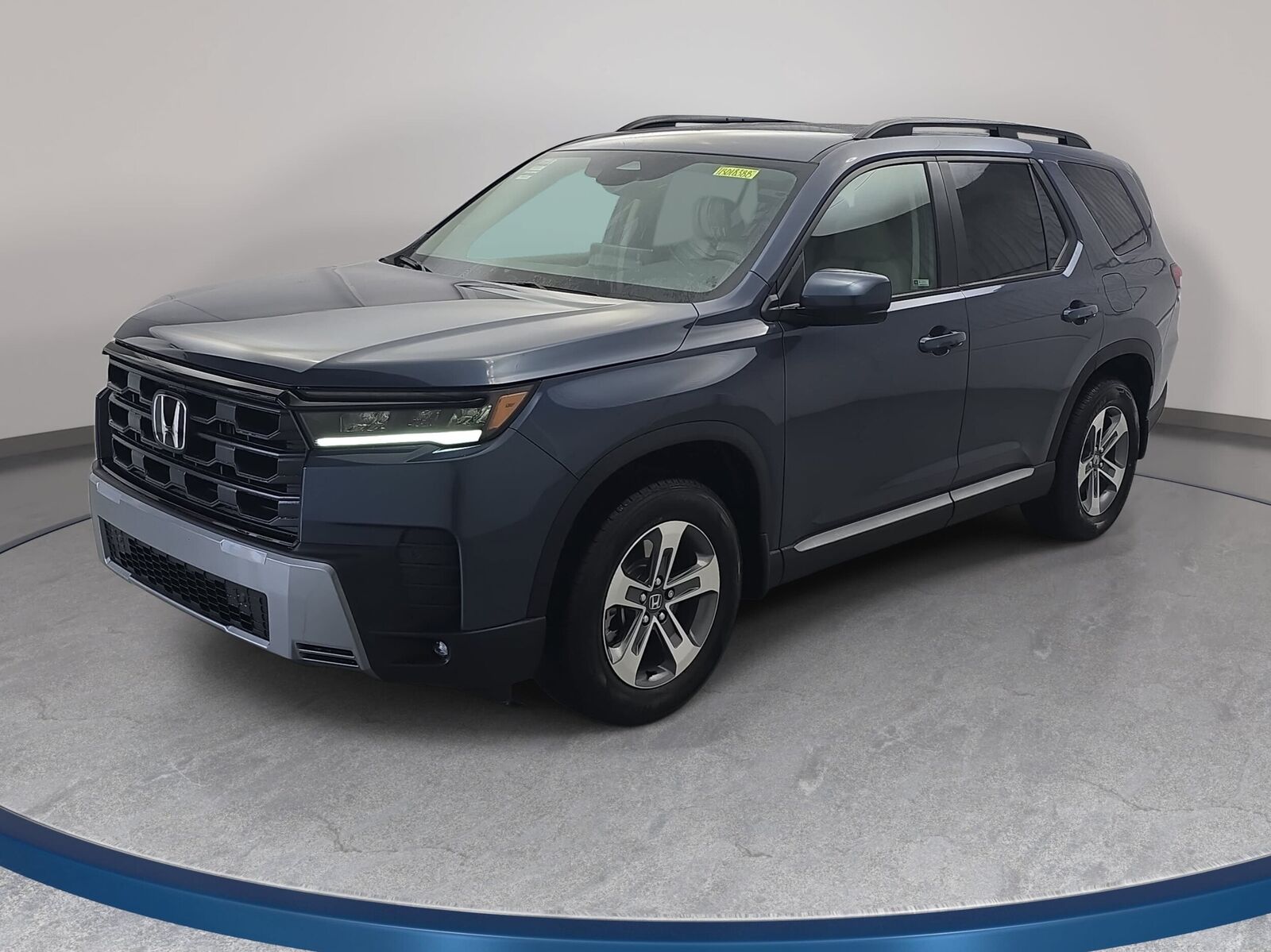 2026 HONDA Pilot