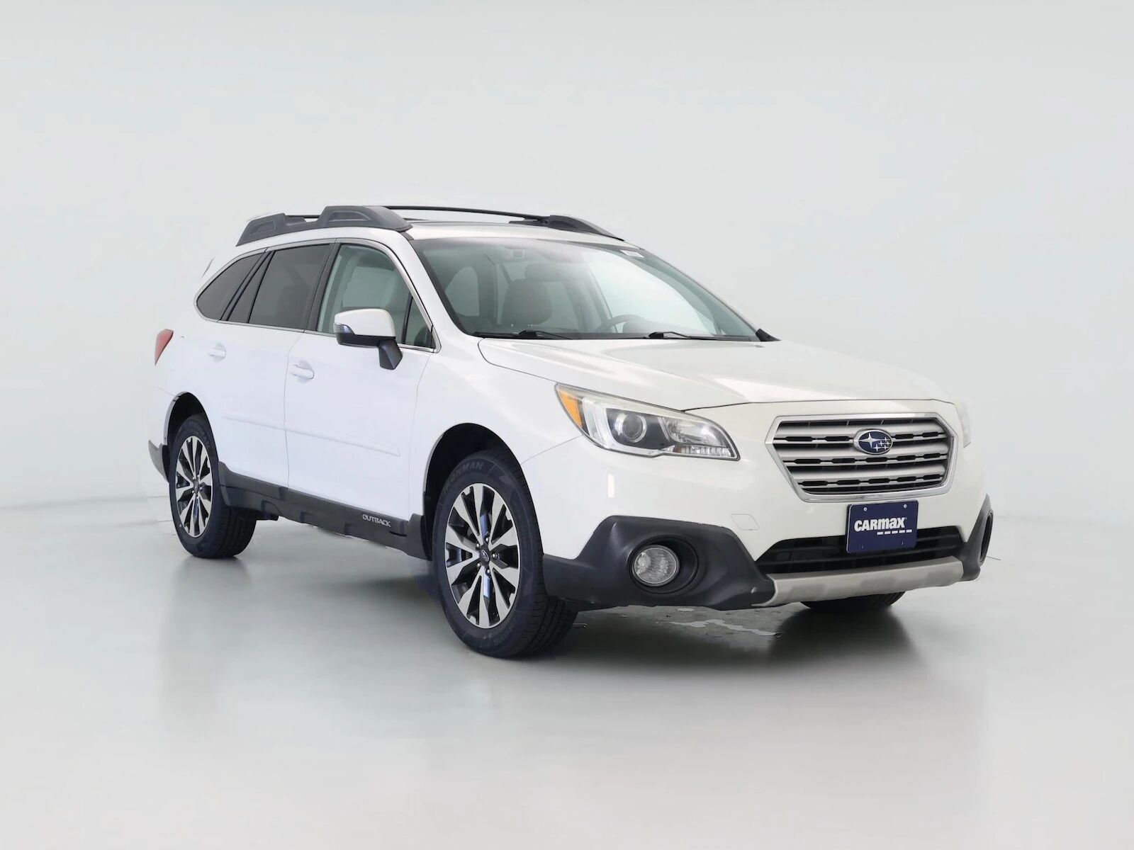 2016 SUBARU Outback