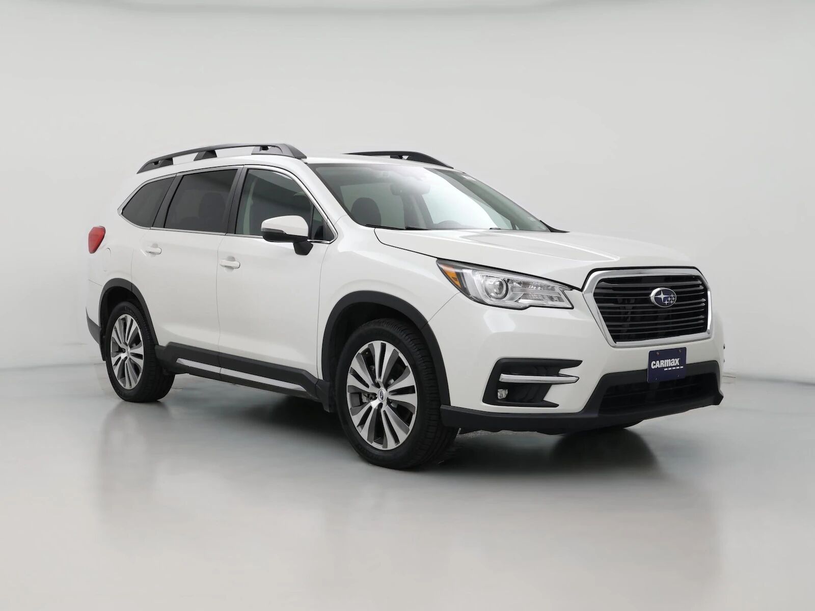 2020 SUBARU Ascent
