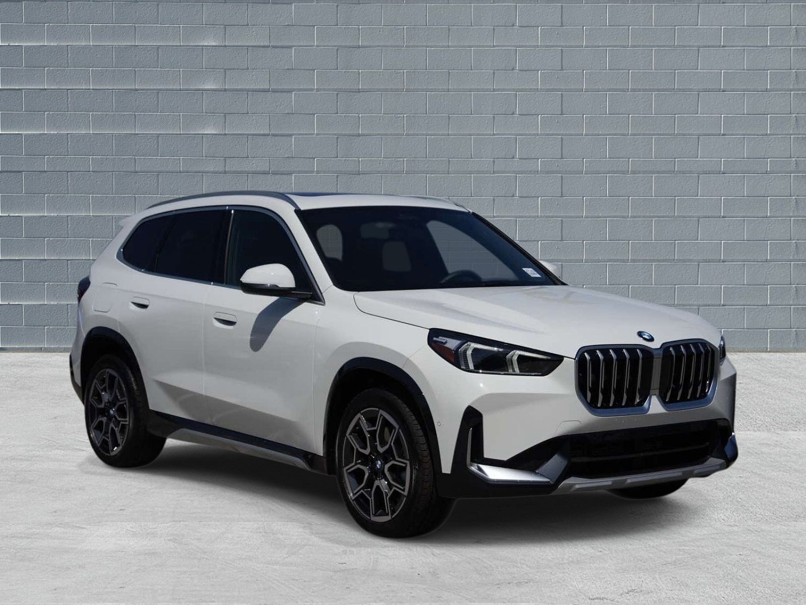 2027 BMW X1