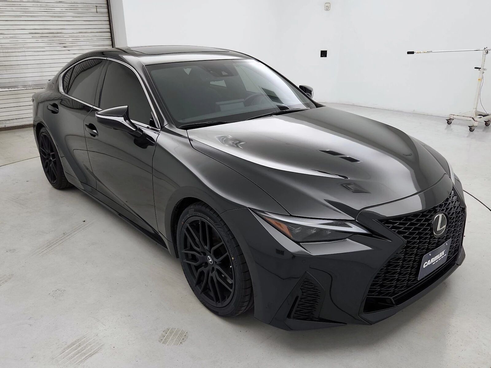 2023 LEXUS IS