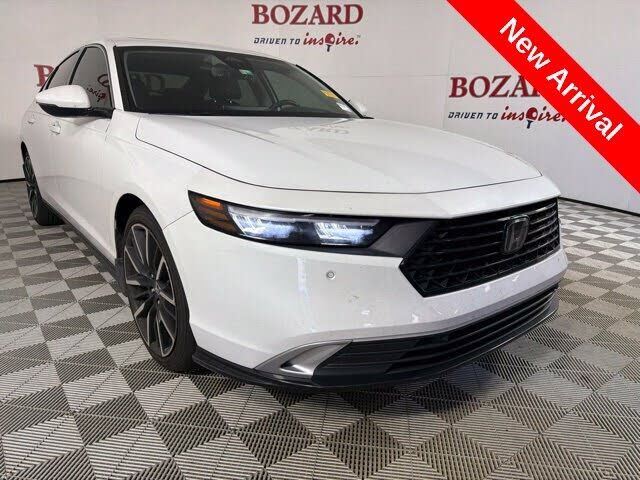 2024 HONDA Accord
