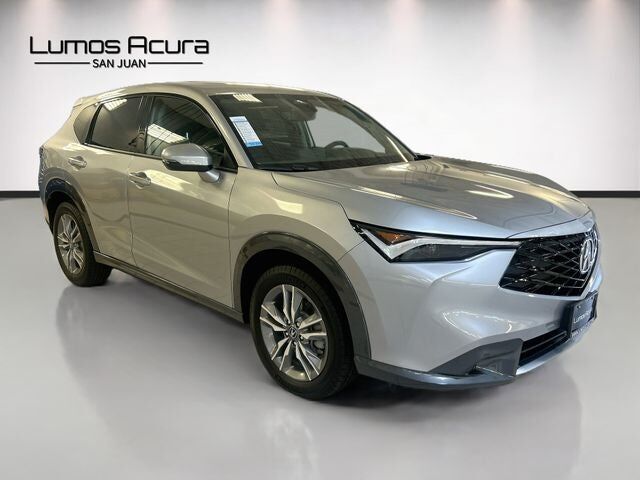 2026 ACURA ADX