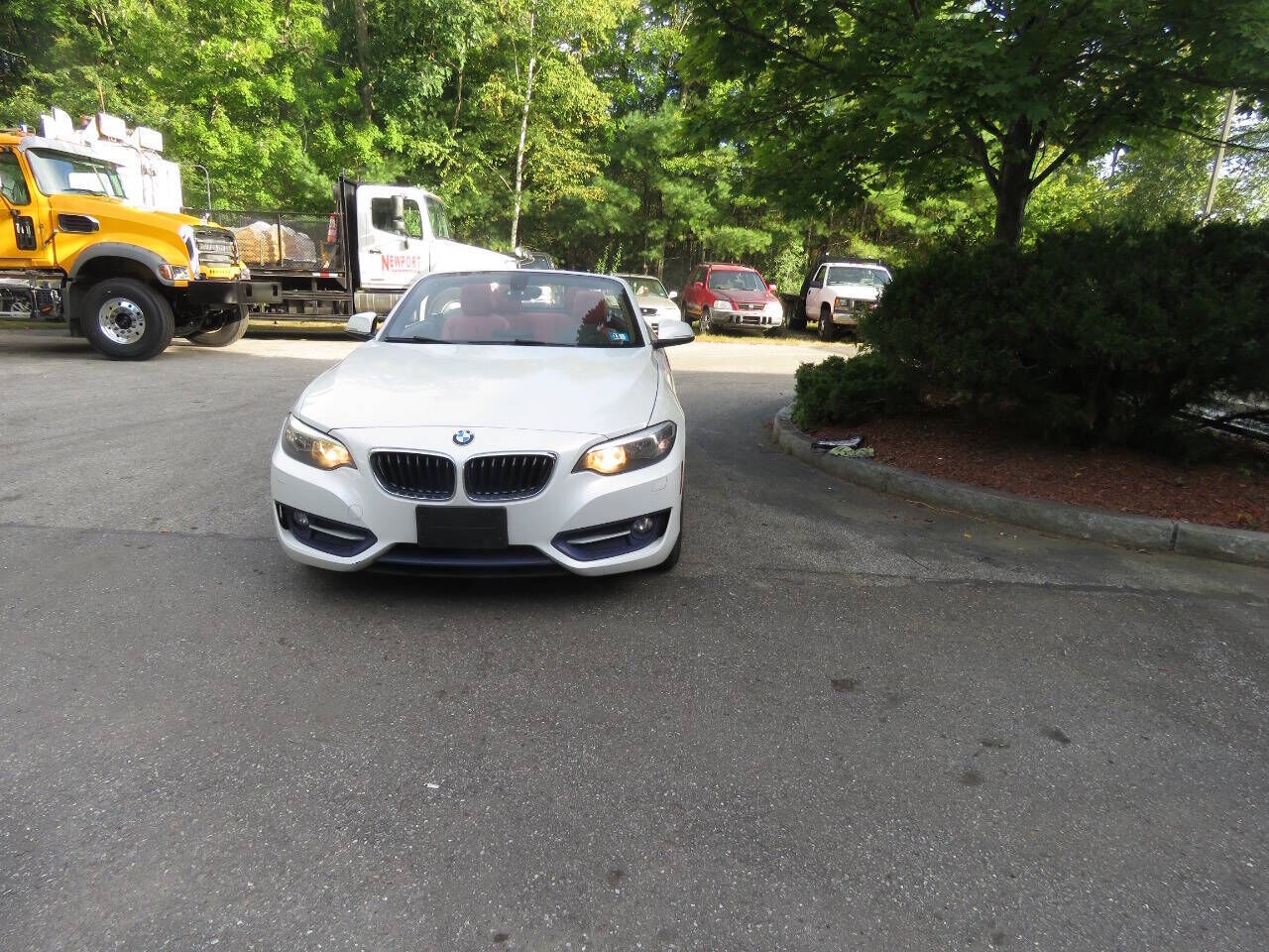 2017 BMW 230i