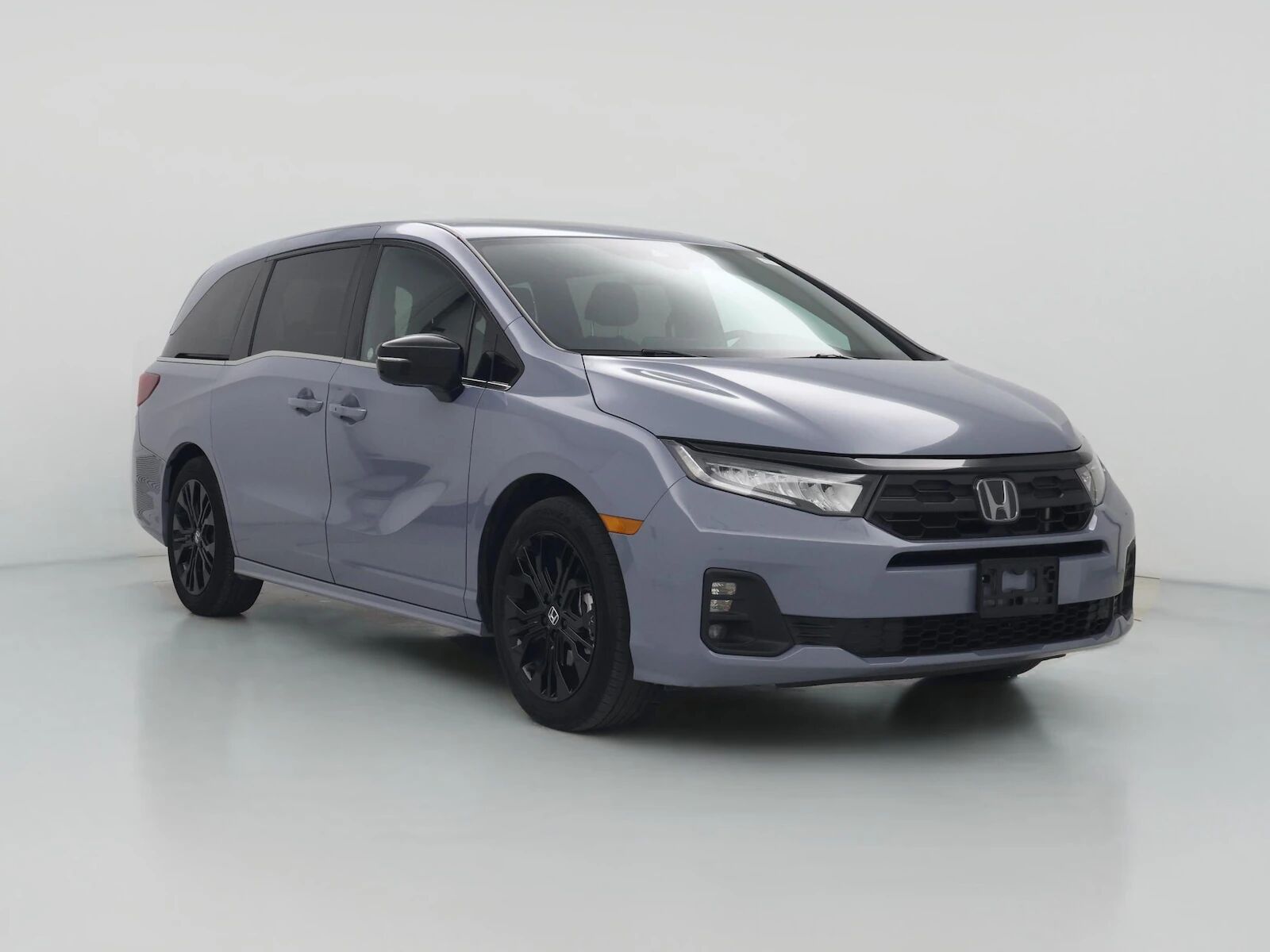 2025 HONDA Odyssey