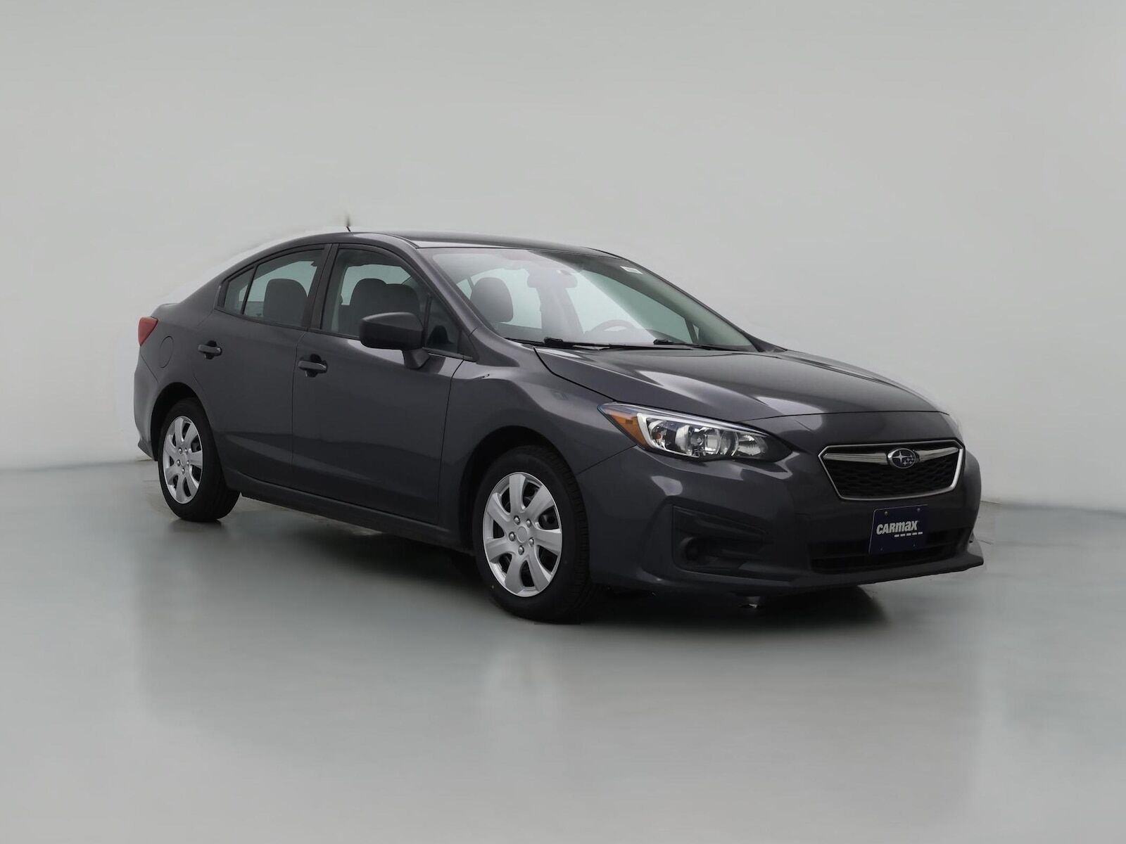 2019 SUBARU Impreza