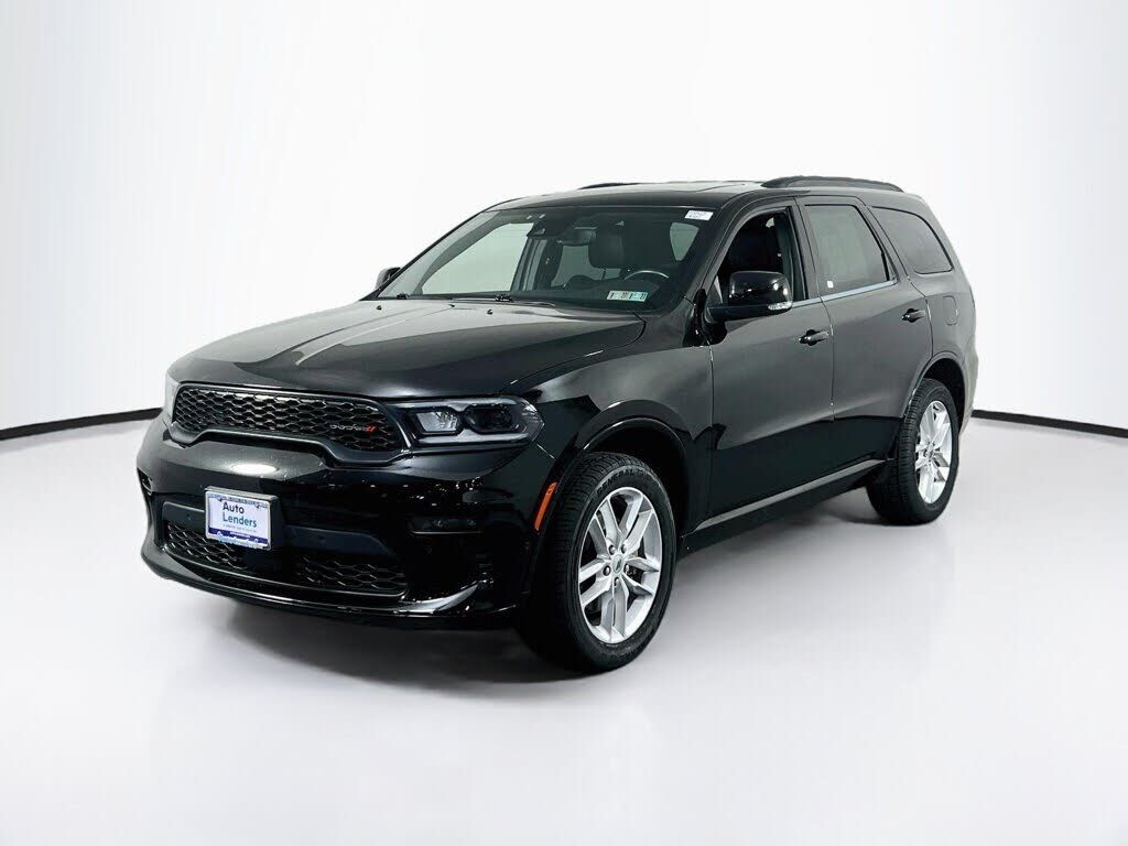 2023 DODGE Durango