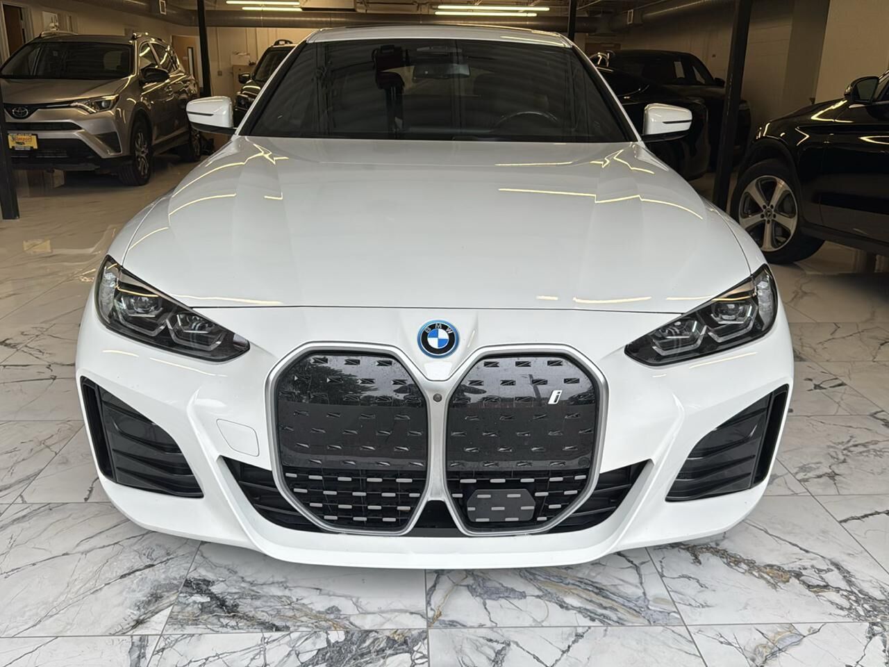 2024 BMW i4