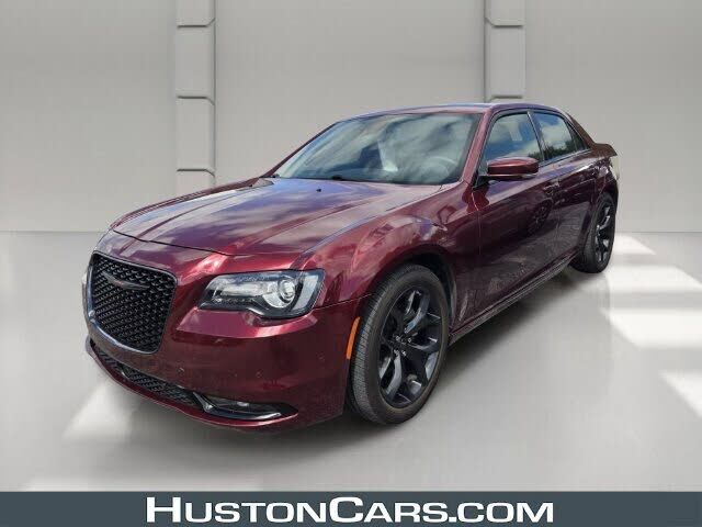 2023 CHRYSLER 300