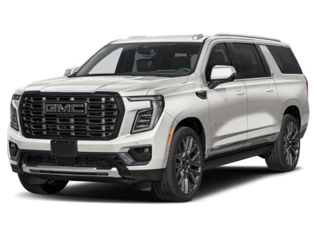 2027 GMC Yukon XL