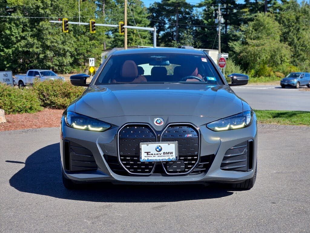 2023 BMW i4