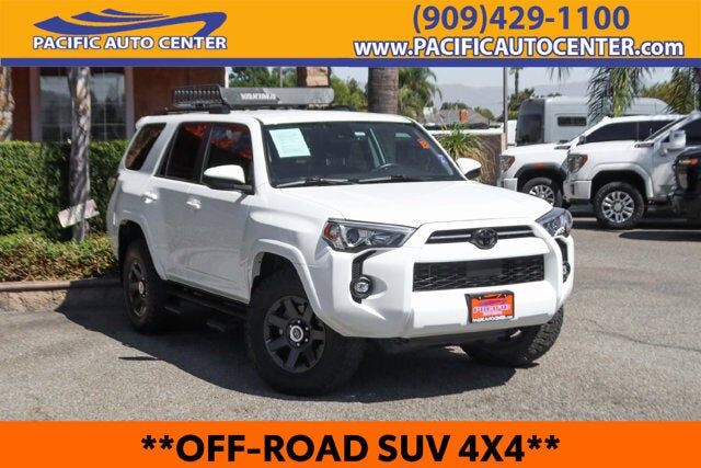 2022 TOYOTA 4-Runner