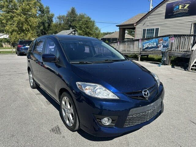 2010 MAZDA Mazda5