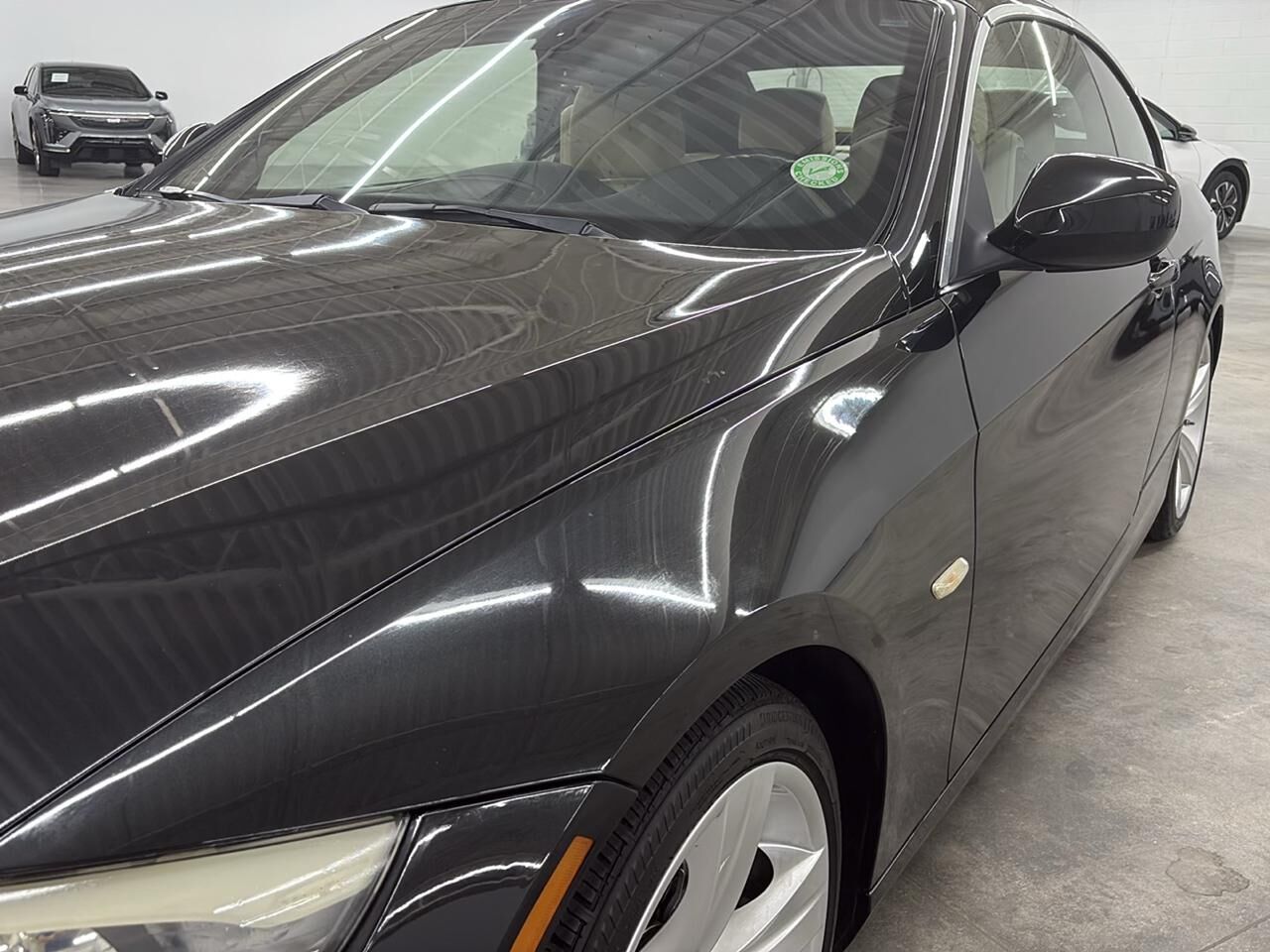 2011 BMW 328i
